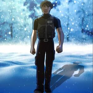 THE MAN (feat. KINGZGRAMMY) (Explicit)