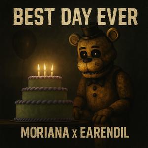 Best Day Ever (feat. Earendil)