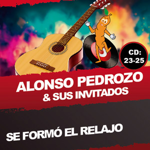 Estoy Perdiendo