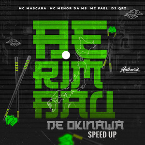 Berimbau de Okinawa (Speed Up) (Explicit)