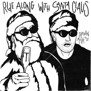 Ride Along With Santa Claus