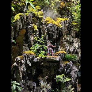 “我是哈圈大天才&蜻蜓队长”boombap beat (伴奏)