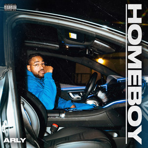 Homeboy (Explicit)