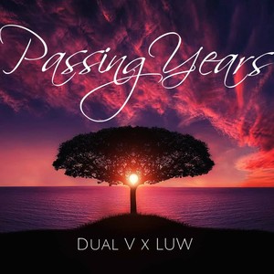 Passing Years(feat. LUW)