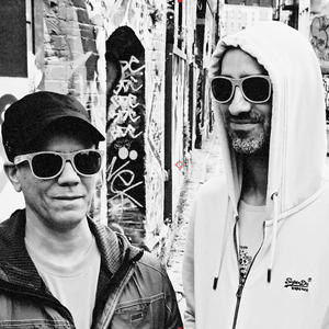 Mint Tea House (feat. Tahar & Soufian) (Explicit)