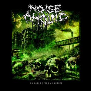 Noise Aholic - Modet jag behöver