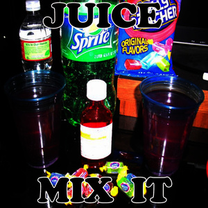Juice - Mix It