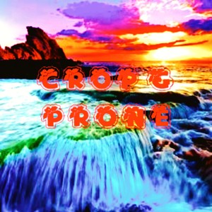 Crop & Prone (Explicit)