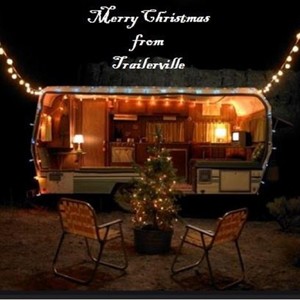 Merry Christmas from Trailerville