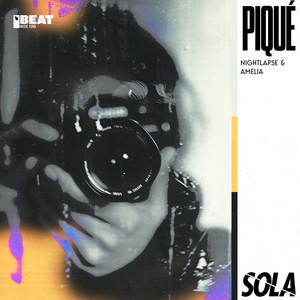 Piqué (Extended Mix)