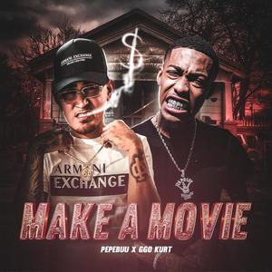 PepeBuu (Make a Move) (feat. GGO Kurt) [Explicit]