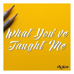 What You've Taught Me (Explicit)