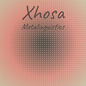 Xhosa Metalinguistics