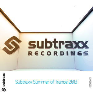 Subtraxx - Summer Of Trance 2013