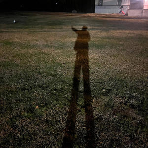 By myself (feat. 44DaDøn) (Explicit)