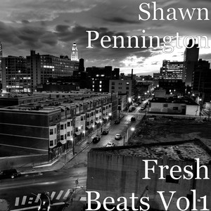 Fresh Beats, Vol 1