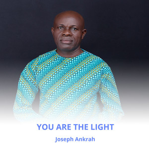 You Are the Light