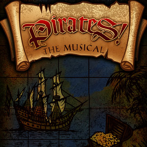 Pirates! The Musical