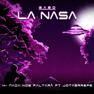 Nada nos faltará(feat. Jotaerrepe)