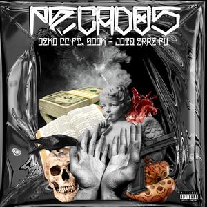 Pecados (feat. Sook & Jota erre fu) (Explicit)