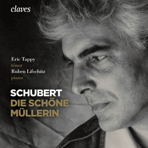 Eric Tappy - Die schöne Müllerin, Op. 25, D. 795 - XVII. Die böse Farbe