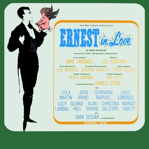 Ernest In Love (Original Cast Recording)