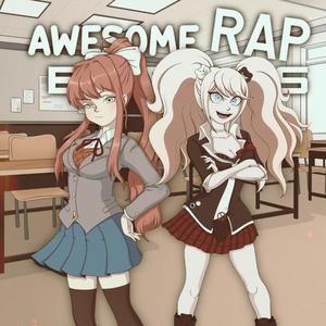 Monika vs Junko Enoshima (Explicit)