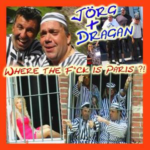 Where The **** Is Paris?