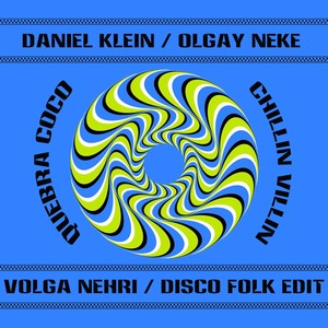 Volga Nehri (Disco Folk Edit)