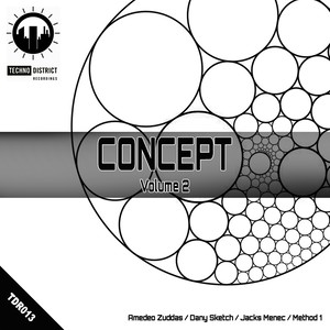 Concept, Vol. 2