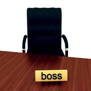 Boss