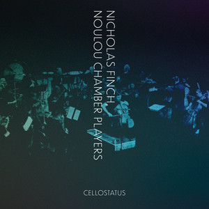 Cellostatus, Concerto for Cello, String Orchestra & Percussion - VI. Epilogue I and II