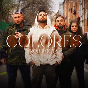 COLORES (Explicit)