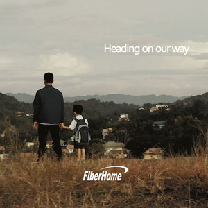 Heading on our way（前行）