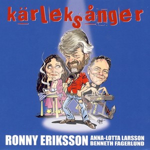 Kärleksånger