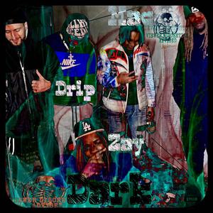 DARK (feat. Zaydoe sauvy & Jahdrippy) (Explicit)