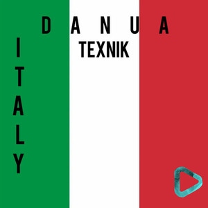 ITALI (prod. by Texnik|Explicit)