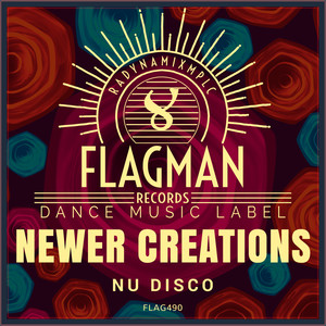 newer creations nu disco