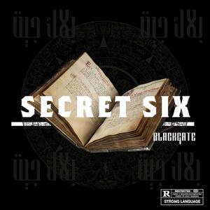 Secret six (Explicit)