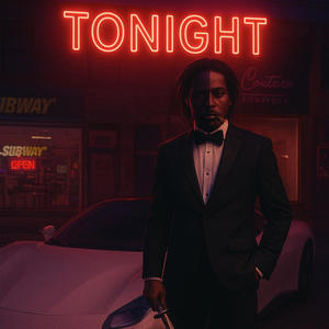 Tonight (Explicit)