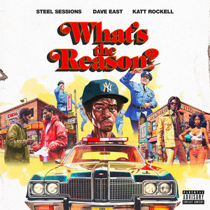 What's The Reason? (Explicit)