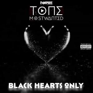 Black Hearts Only (Explicit)