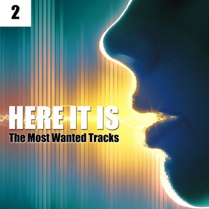 Here It Is, Vol. 2 (The Most Wanted Tracks)