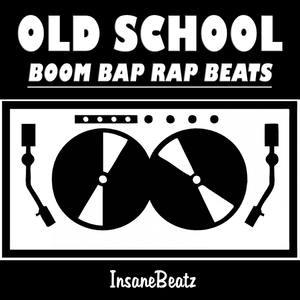 Old School Boom Bap Rap Beats