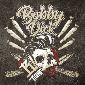 Bobby Dick (Explicit)