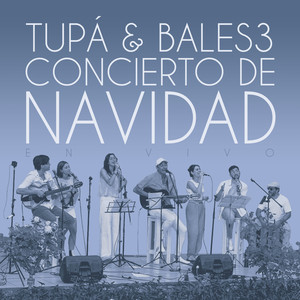 Las barbas de San José (En Vivo)