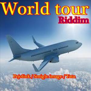 World Tour Riddim