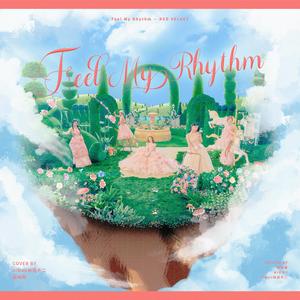 Feel My Rhythm-Red Velvet