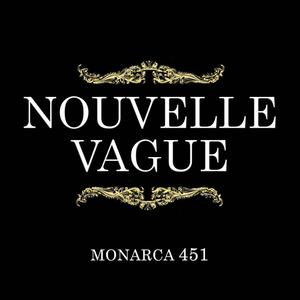 Nouvelle Vague (Explicit)