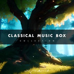 Ave Maria (Arr. For Music Box and Celesta) (feat. Bach / Gounod)